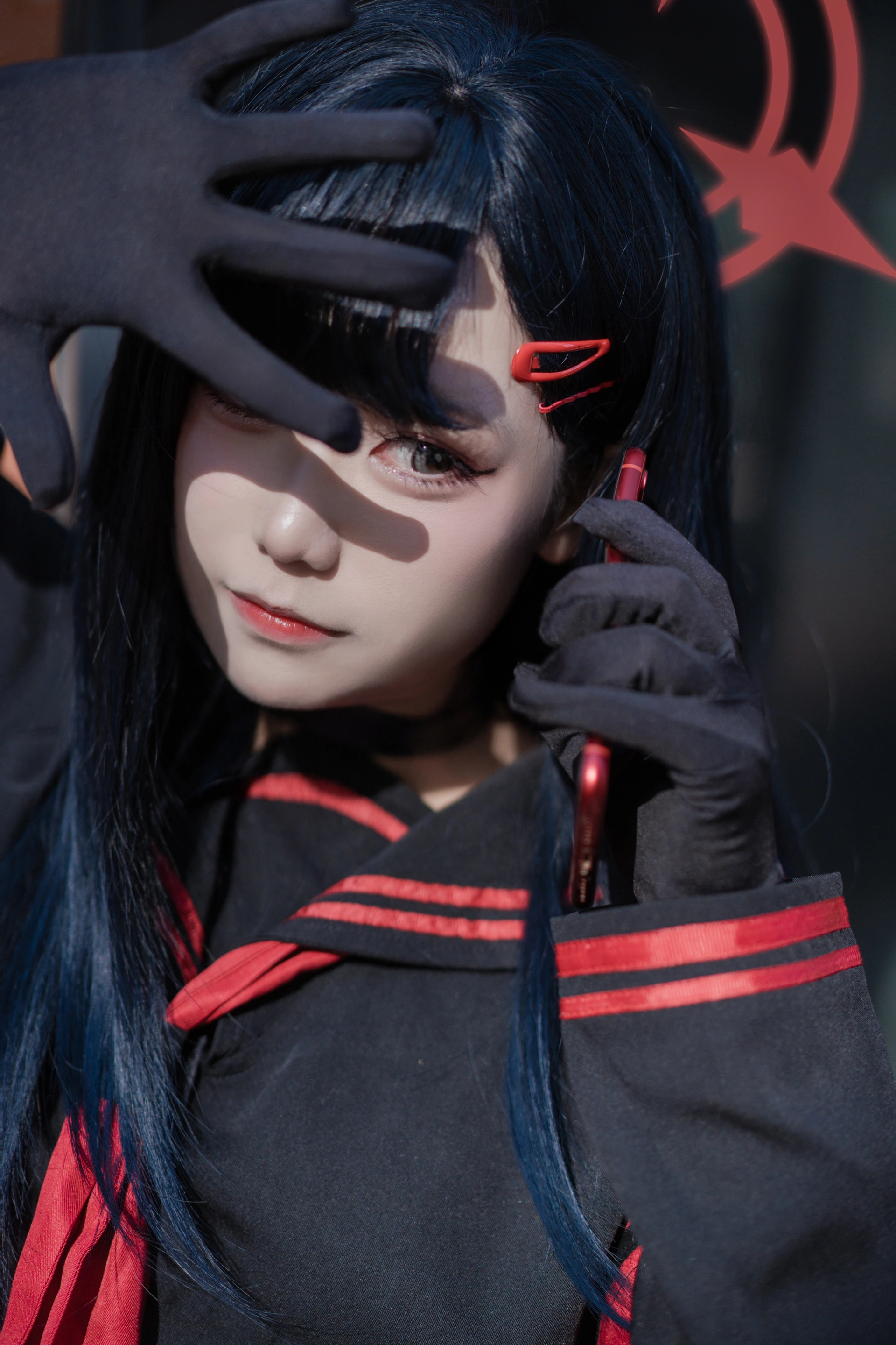 lunana - NO.04 仲正イチカ 3